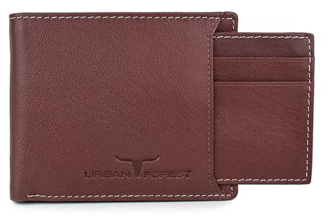 best wallets brands|is urban forest a good brand.